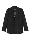 Patrizia Pepe (Im)perfection blazer
