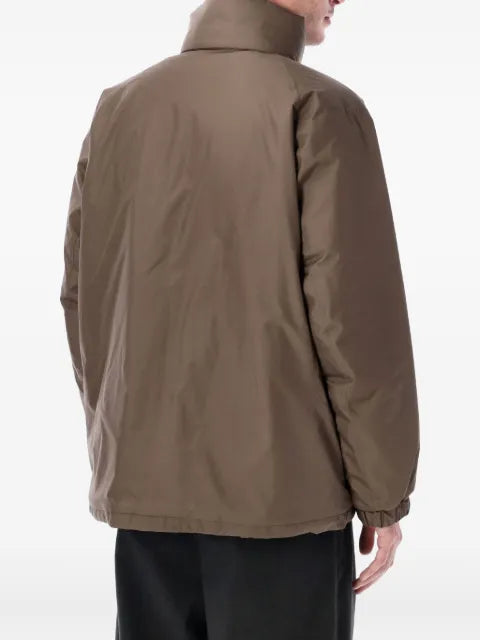 Goldwin insulated WINDSTOPPER jacket