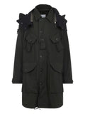 Maison Margiela hooded jacket
