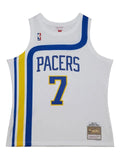 Mitchell & Ness x NBA Jermaine O'Neal Indiana Pacers 2003-04 jersey