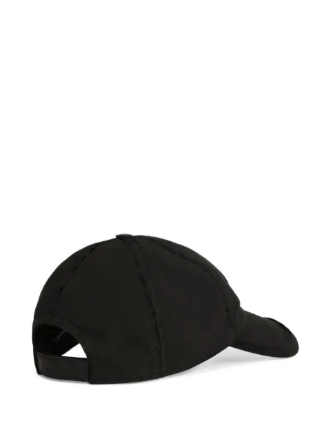 Dolce & Gabbana jersey baseball cap
