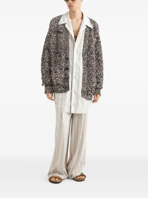 Dolce & Gabbana cotton cardigan