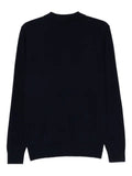 MC2 Saint Barth pocket hanover cardigan