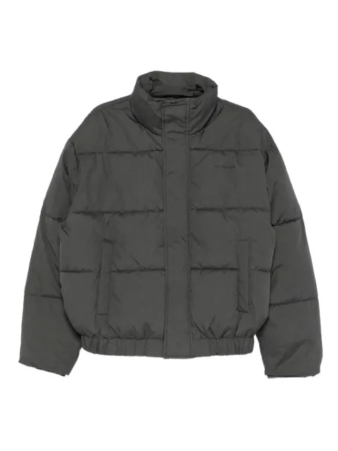 Daily Paper Renako monogram padded jacket