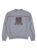 GmbH crew-neck sweatshirt