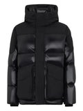 Moose Knuckles Briar quilted padded jacket