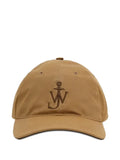 JW Anderson logo-embroidered baseball cap