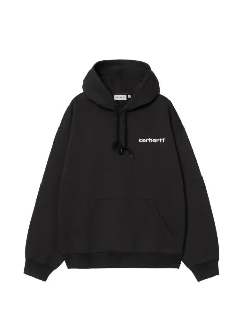 Carhartt WIP Caps hoodie