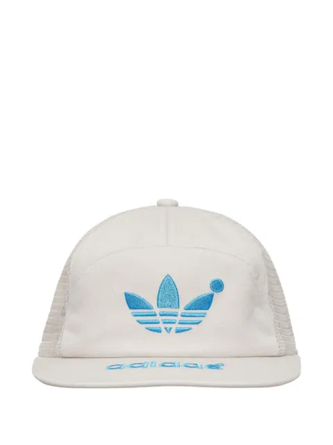 adidas logo-embroidered baseball cap