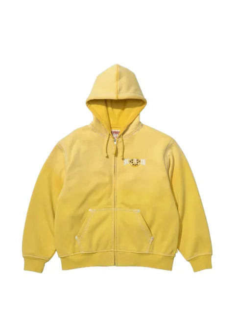 Supreme True Religion® zip-up hoodie