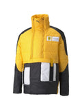 PUMA  x Ferrari Race Statement padded jacket