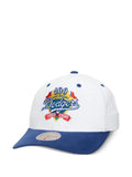 Mitchell & Ness x Los Angeles Dodgers baseball cap