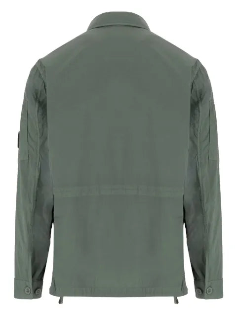 C.P. Company heavy Chrome-R Lens field jacket