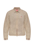 Diesel J-Fenic-Ag zip jacket