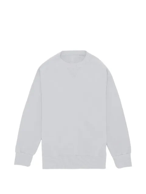 Fortela Harvard raglan-sleeve sweatshirt