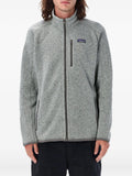 Patagonia Better Sweater® Zip-Up Sweater