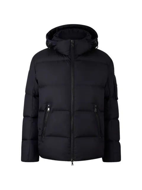 BOGNER Jamy hooded puffer jacket