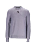 FENDI logo sweater