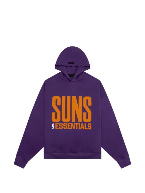 FEAR OF GOD ESSENTIALS nba suns sport hoodie