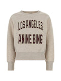 ANINE BING Harry sweatshirt