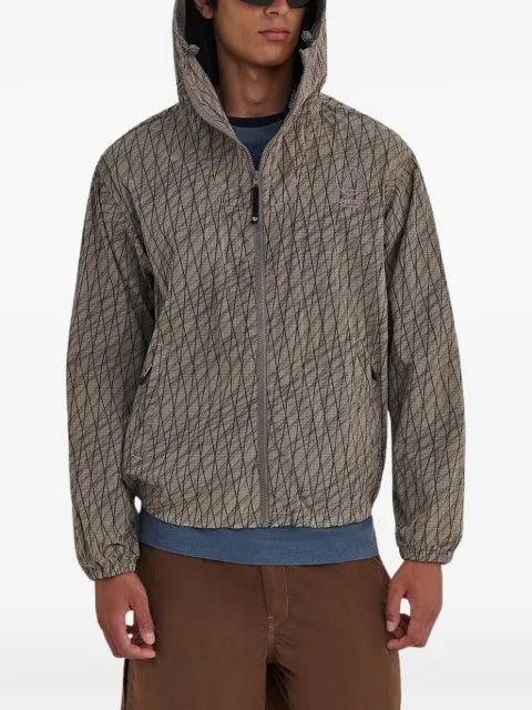 Murphy&Nye Beam jacket