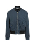 JW Anderson twill bomber jacket