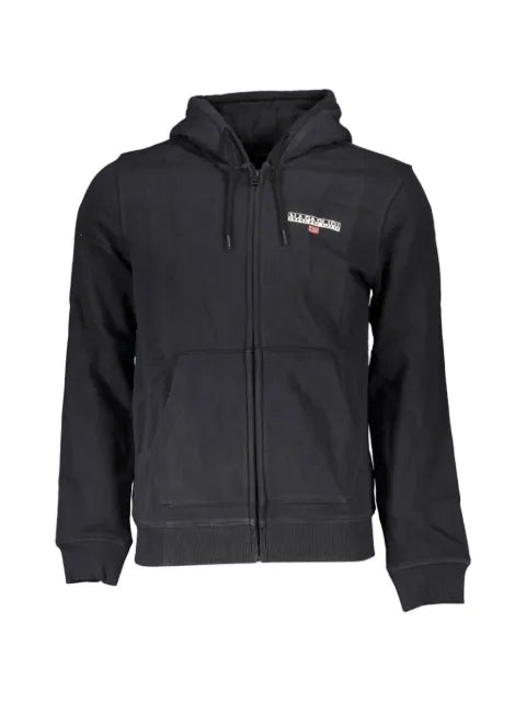 Napapijri Rainforest zip-up hoodie