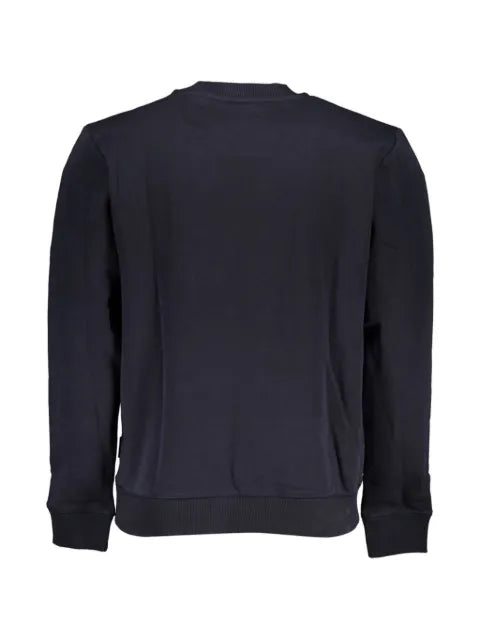 Napapijri Norway-flag sweatshirt
