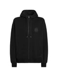 Dolce & Gabbana cotton hooded sweatshirt