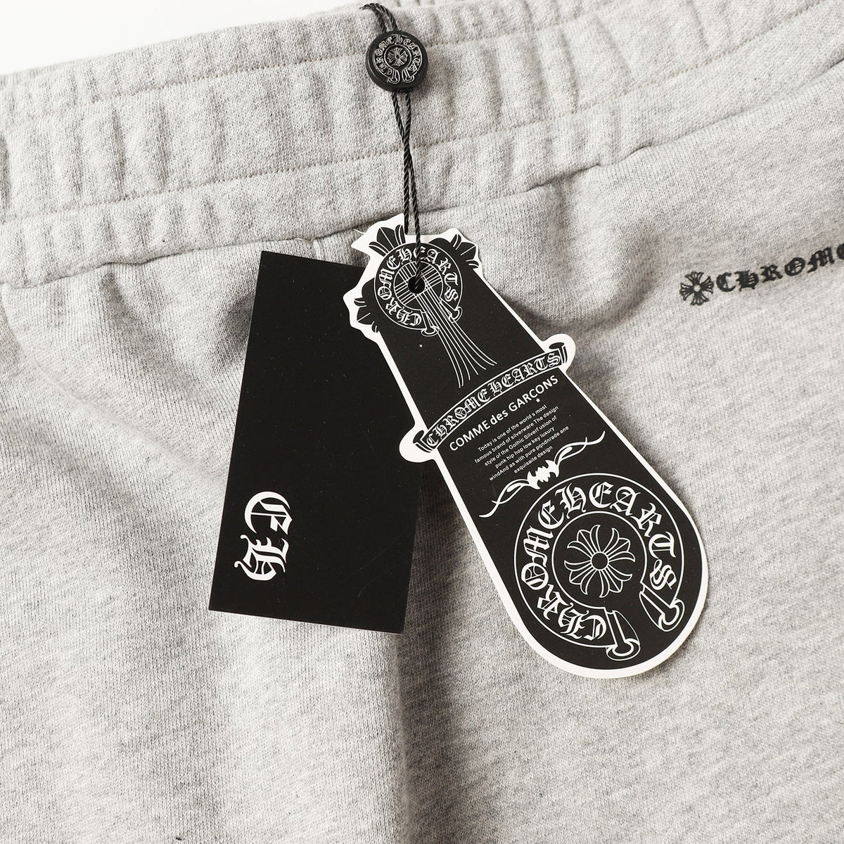 Chrome Hearts New Pants 8863