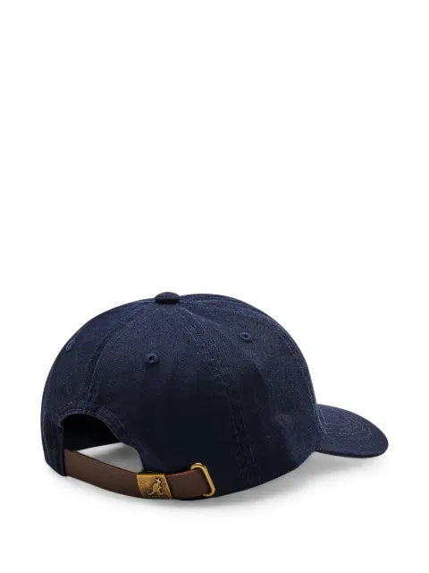 Kangol faded baseball cap