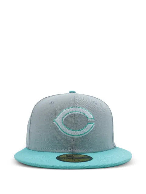 NEW ERA CAP 59FIFTY Cincinnati Reds baseball cap