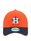NEW ERA CAP 9FORTY Houston Astros The League baseball cap