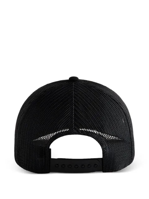 KITH Nolan baseball cap with lockerem Schnitt