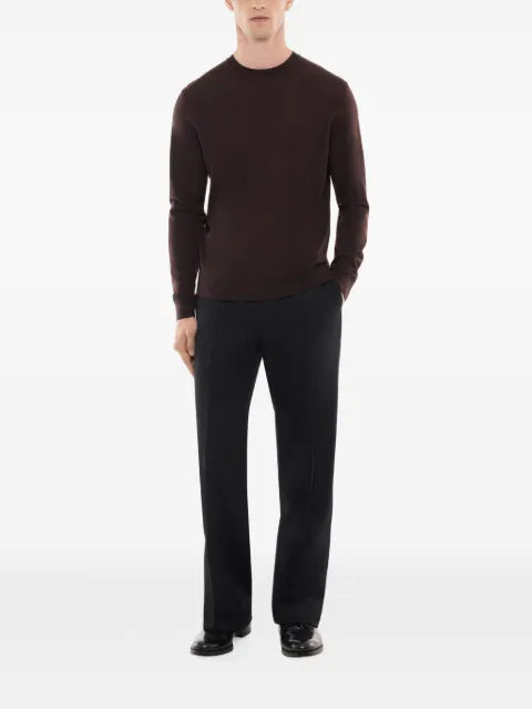 FURSAC fine-knit sweater