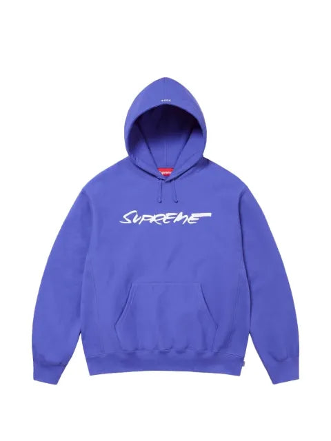 Supreme Futura embroidered hoodie