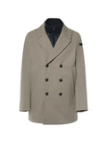 RRD double-breasted coat