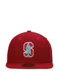 NEW ERA CAP Stanford Cardinal 9FIFTY baseball cap