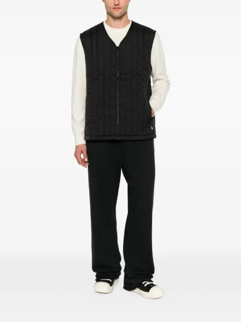 Rains Banja Liner quilted gilet