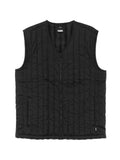 Rains Banja Liner quilted gilet