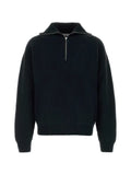 Jil Sander ribbed-knit sweater