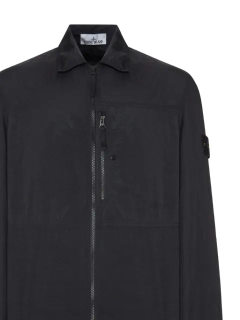 Stone Island 1200041 nylon metal in ECONYL® jacket