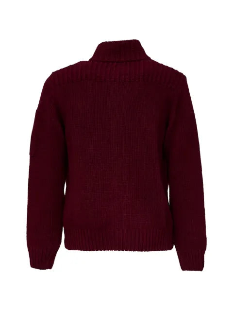 C.P. Company Lens button-up cardigan