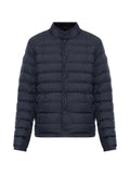 Moncler Clorin quilted down jacket