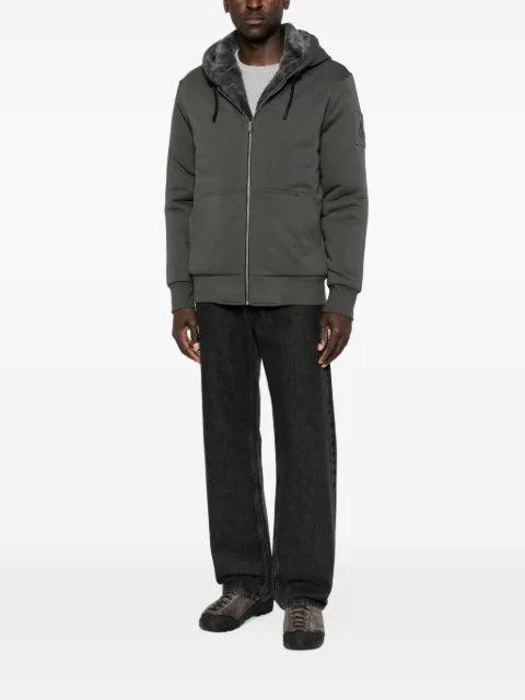 Moose Knuckles Classic Bunny hoodie