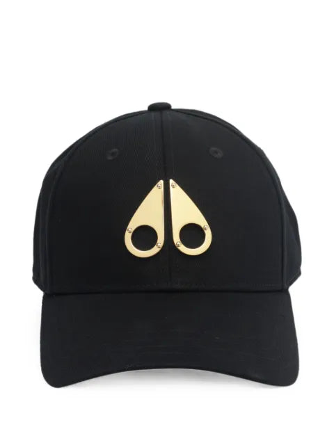 Moose Knuckles baseball cap with "Icon"-Logo