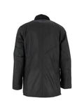 Barbour Ashby waxed jacket