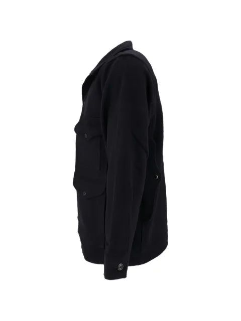 Filson Mackinaw Cruiser wool overshirt