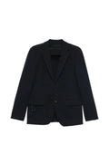 RRD Suflex single-breasted blazer