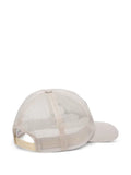 visvim Goodyear II logo baseball cap